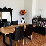 Helle Messewohnung Naehe Maschsee