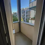 Helle Messewohnung Naehe Maschsee
