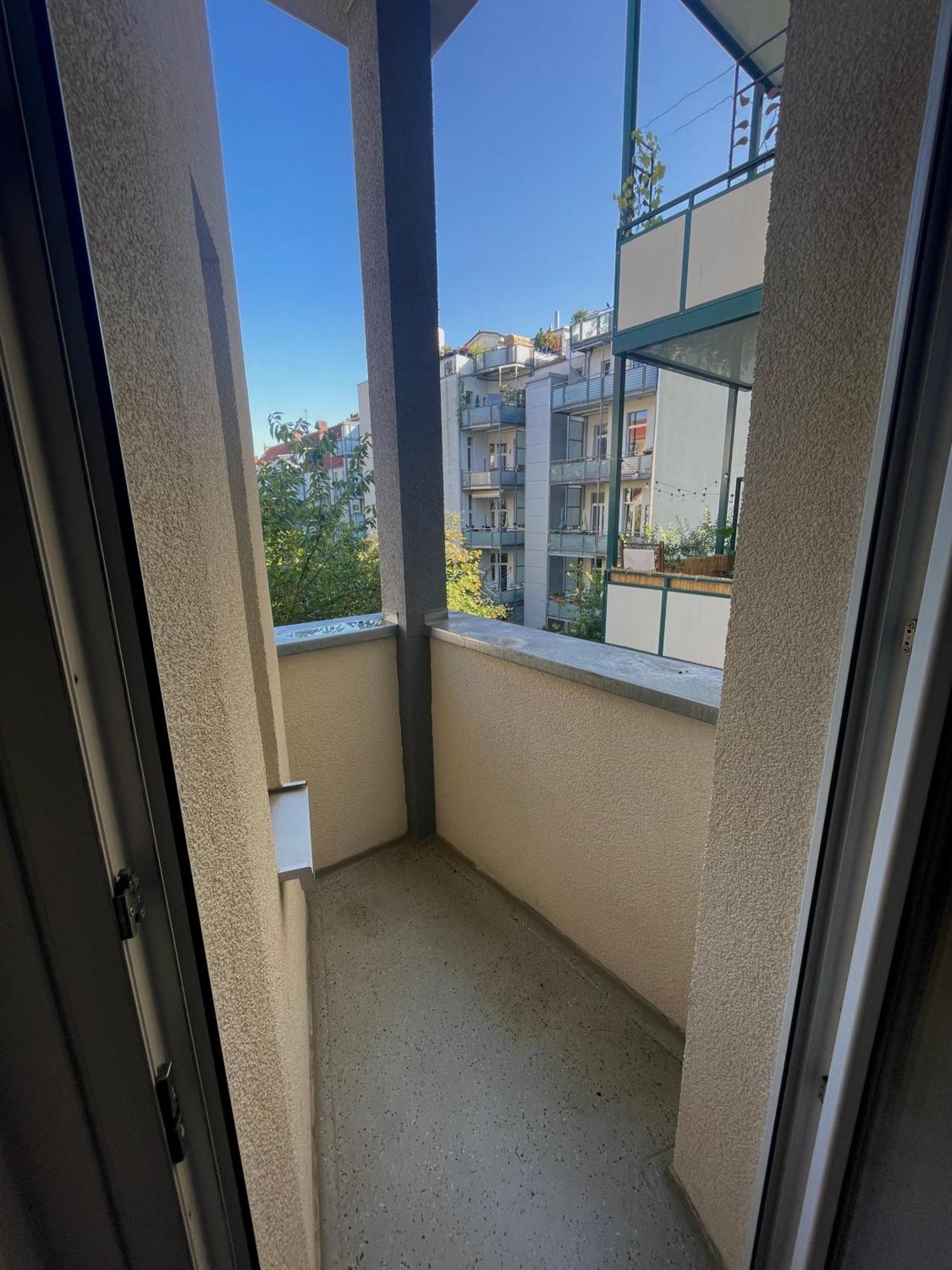 Privatunterkunft Helle Messewohnung Naehe Maschsee Hannover